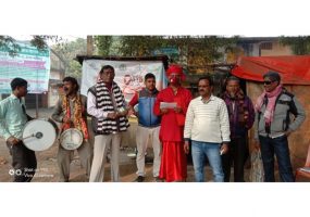Street Play 1