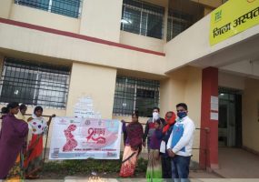 condolence meet 8
